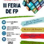 Feria de la FP Jerez 2024